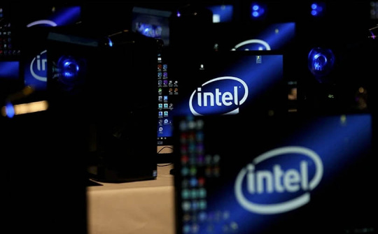 34 lỗ hổng được phát hiện trong sản phẩm Intel