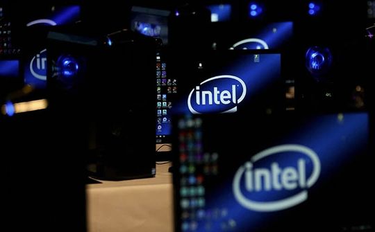 34 lỗ hổng được phát hiện trong sản phẩm Intel
