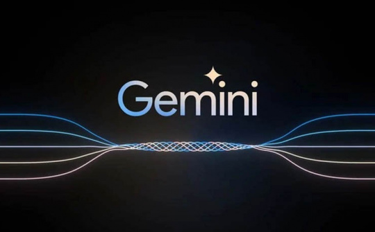 Google ra mắt mô hình Gemini 1.5 có sức mạnh vượt trội