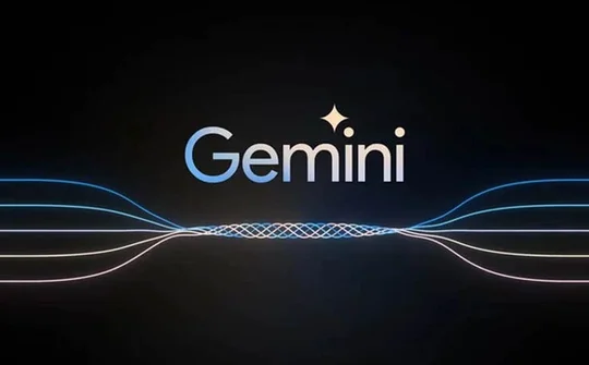 Google ra mắt mô hình Gemini 1.5 có sức mạnh vượt trội
