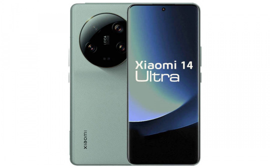 Xiaomi 14 Ultra sẽ ra mắt vào ngày 25/2, giá từ khoảng 28,97 triệu đồng