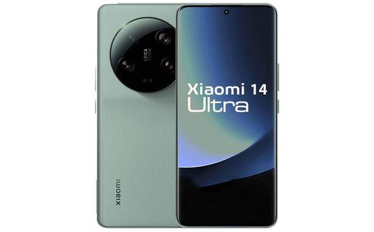 Xiaomi 14 Ultra sẽ ra mắt vào ngày 25/2, giá từ khoảng 28,97 triệu đồng