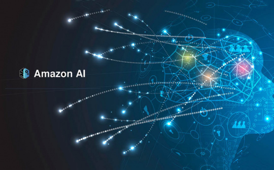 Amazon ra mắt trợ lý AI mua sắm trực tuyến