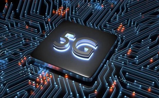 Apple gia hạn mua chip của Qualcomm đến tháng 3/2027