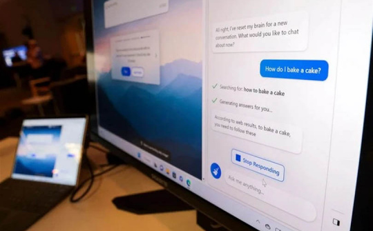 AI trở thành mối đe dọa lớn nhất đối với các công cụ tìm kiếm