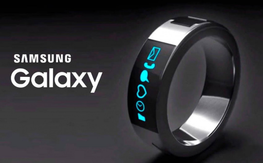 Galaxy Ring sẽ ra mắt vào sự kiện Galaxy Unpacked