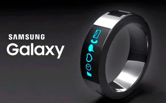Galaxy Ring sẽ ra mắt vào sự kiện Galaxy Unpacked