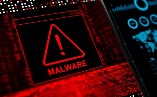 Phát hiện malware trong 5 ứng dụng trên Google Play