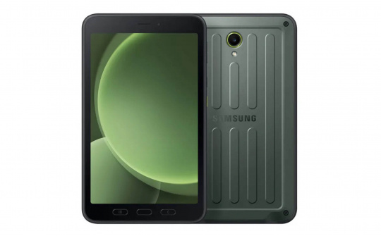 Samsung trình làng smartphone Galaxy Tab Active 5