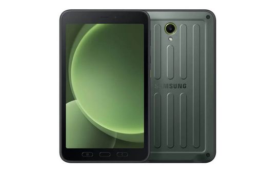 Samsung trình làng smartphone Galaxy Tab Active 5