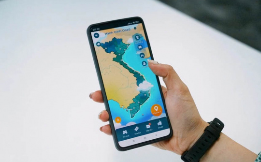 Vietnam Airlines thúc đẩy du lịch trải nghiệm và tương tác ở sân chơi công nghệ