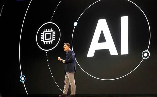 Samsung có nhiều tham vọng đối với dịch vụ Galaxy AI