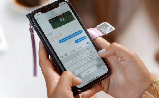 Apple nâng cấp bảo mật cho iMessage