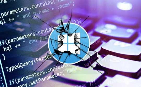 Cập nhật bảo mật Windows 11 gây lỗi hệ thống nghiêm trọng