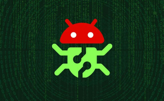 Mã độc Android giả danh Chrome để đánh cắp dữ liệu