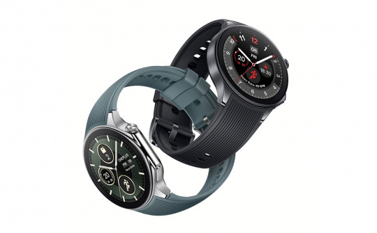 OnePlus Watch 2 ra mắt tại sự kiện MWC 2024 với giá 7,38 triệu đồng