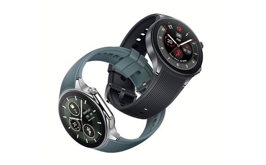 OnePlus Watch 2 ra mắt tại sự kiện MWC 2024 với giá 7,38 triệu đồng