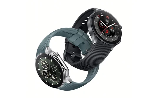 OnePlus Watch 2 ra mắt tại sự kiện MWC 2024 với giá 7,38 triệu đồng