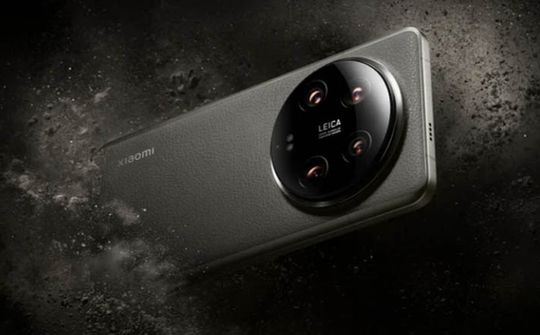 Xiaomi 14 Series ra mắt với ống kính Leica thế hệ mới