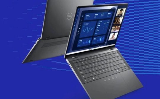 Dell tiết lộ loạt laptop Latitude mới tại MWC 2024
