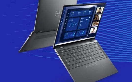 Dell tiết lộ loạt laptop Latitude mới tại MWC 2024