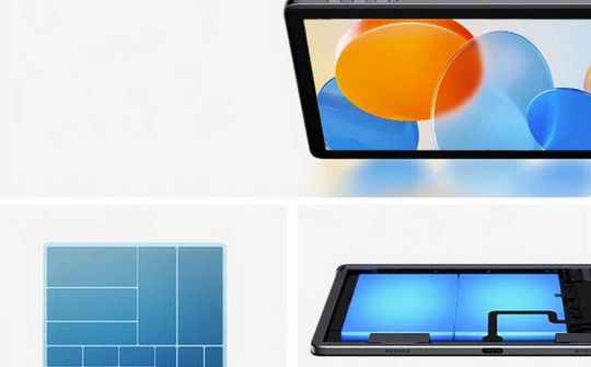 Lenovo A10 Pad có giá bán chỉ khoảng 3,1 triệu đồng