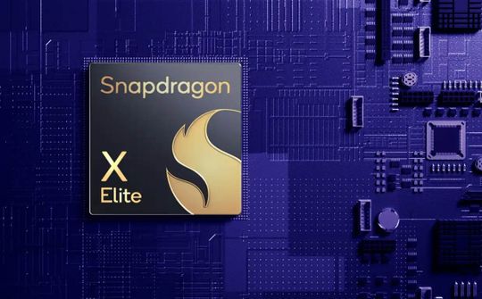 Snapdragon X Elite xuất xưởng vào giữa năm nay