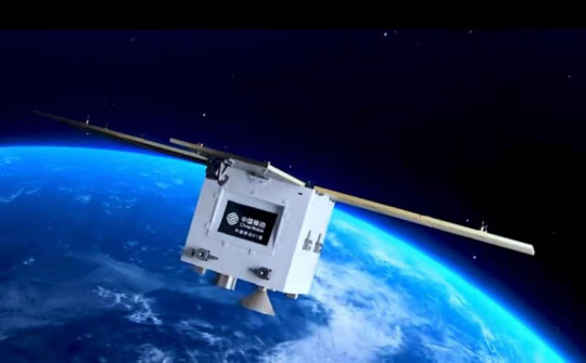 Trung Quốc phóng vệ tinh thử nghiệm 6G đầu tiên trên thế giới
