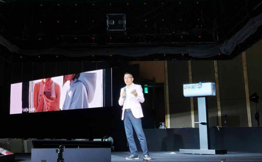 Comfee ra mắt điều hòa thông minh ứng dụng AI, điều khiển bằng giọng nói