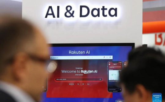 MWC 2024: Xu hướng công nghệ di động thời thượng