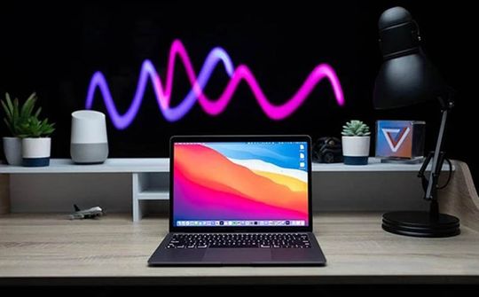 Apple ngừng sản xuất MacBook Air M1