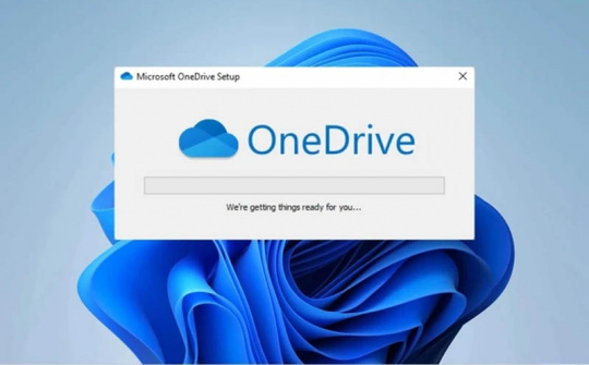 Microsoft cho phép người dùng Windows 11 gỡ OneDrive