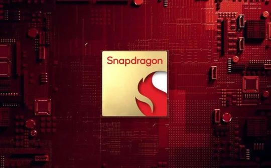 Qualcomm sắp giới thiệu loạt chip mới