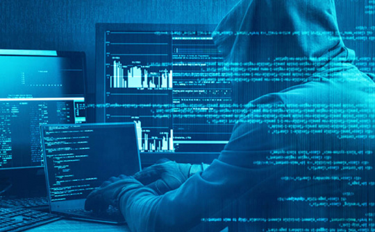 Mỹ thiệt hại 12,5 tỷ USD vì tội phạm mạng năm 2023