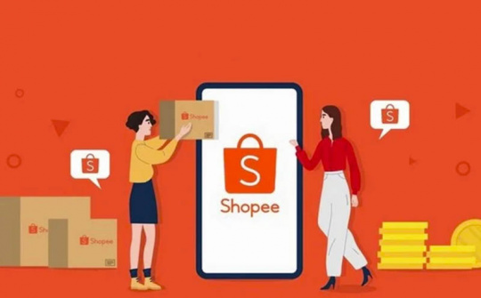 Shopee nâng thời gian trả hàng miễn phí cho người dùng