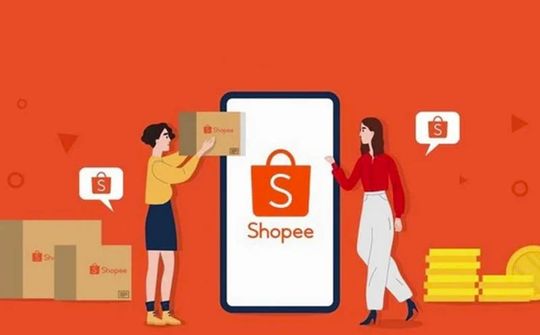 Shopee nâng thời gian trả hàng miễn phí cho người dùng