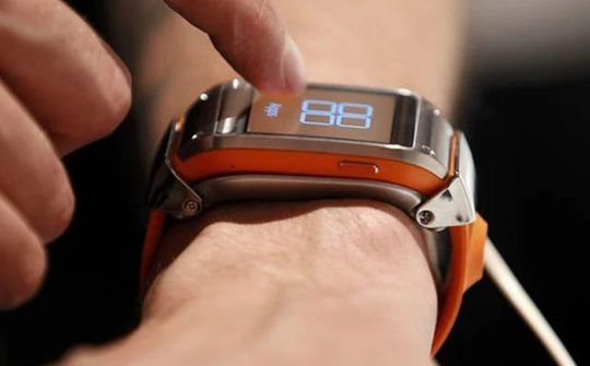 Samsung muốn quay trở lại thiết kế cũ cho Galaxy Watch