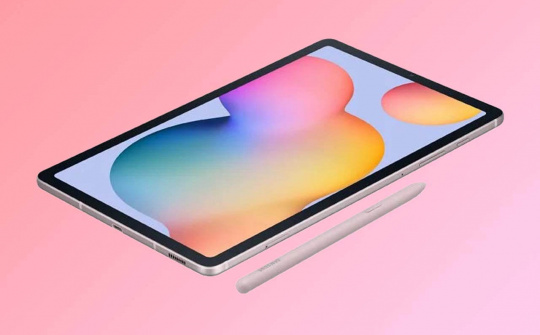 Samsung sẽ sớm ra mắt máy tính bảng Galaxy Tab S6 Lite 2024