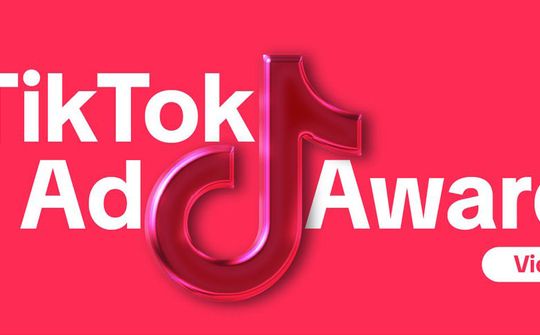 TikTok Advertising Awards - "đường đua" mới cho các chiến dịch quảng cáo