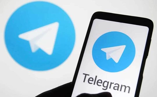 Gần 1 tỷ người sử dụng Telegram