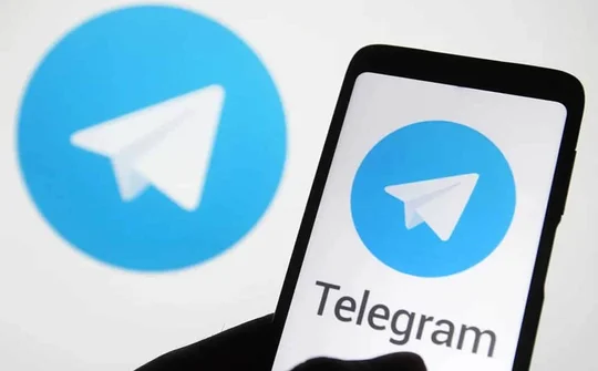Gần 1 tỷ người sử dụng Telegram