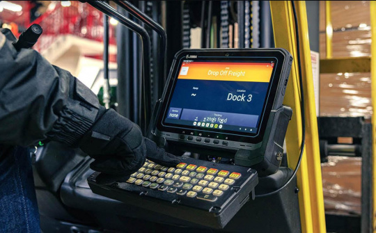 Gần 60% nhà quản lý trong lĩnh vực kho hàng dự định triển khai RFID vào năm 2028