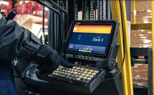 Gần 60% nhà quản lý trong lĩnh vực kho hàng dự định triển khai RFID vào năm 2028