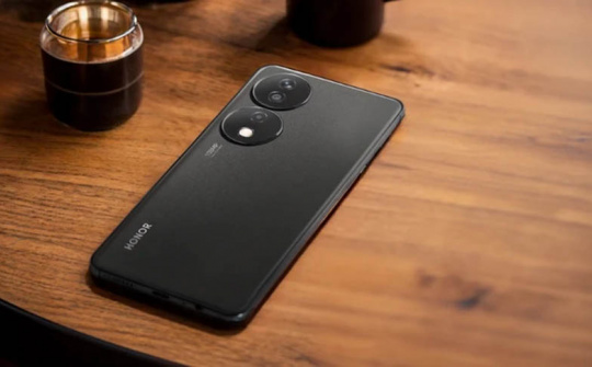 Honor X7b chính thức mở bán tại Việt Nam