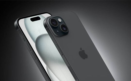 Apple bắt đầu lắp ráp iPhone 15 tại Brazil