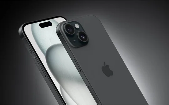 Apple bắt đầu lắp ráp iPhone 15 tại Brazil
