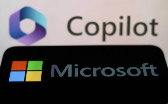 Microsoft thêm GPT-4 Turbo vào phiên bản Copilot miễn phí