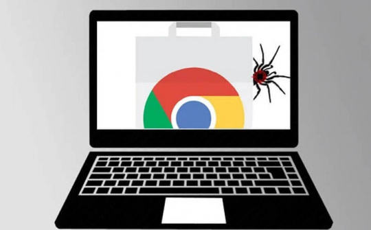 Rủi ro khi sử dụng tiện ích mở rộng trên trình duyệt