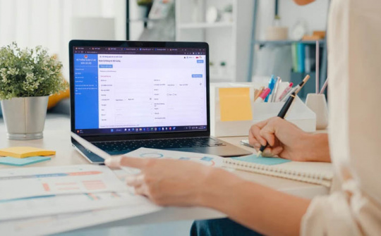 Giải pháp đắc lực hỗ trợ Chuyển đổi Số ngành Lao động-Thương binh và Xã hội