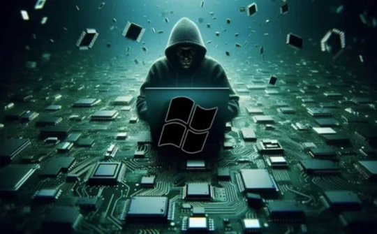 Microsoft khắc phục 61 lỗ hổng trong bản cập nhật Windows mới nhất